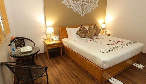Royal Deluxe Room