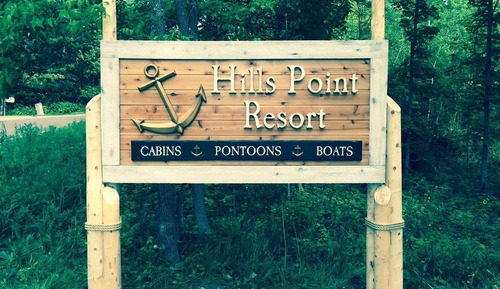 Apartment, Shared Bathroom (RV Pad -Waterfront Unit A)