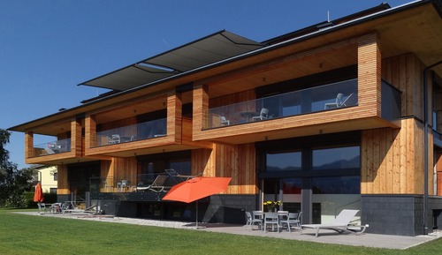 Deluxe Apartment, 3 Bedrooms, Terrace