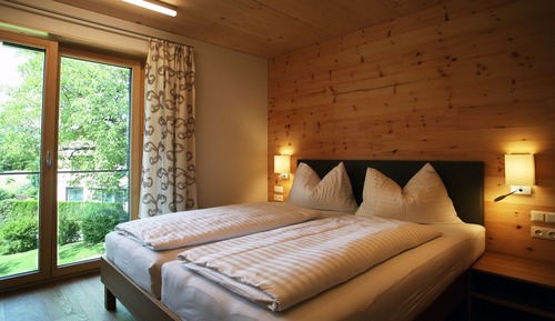 Deluxe Apartment (Faaker See)