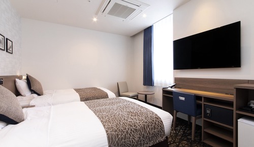 Comfort Twin Room, Non Smoking