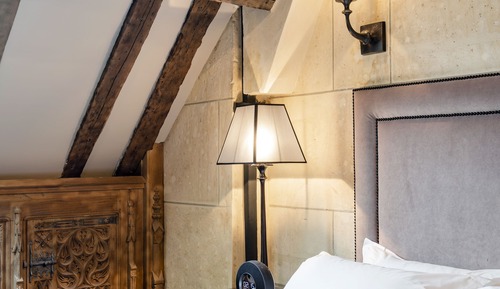 Signature Suite, Multiple Beds