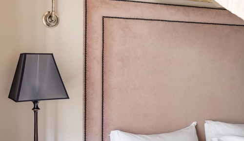 Luxury Double or Twin Room, 1 Queen Bed (Le Dome)