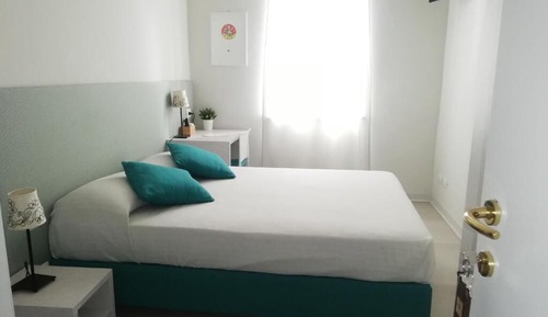 Basic Double Room