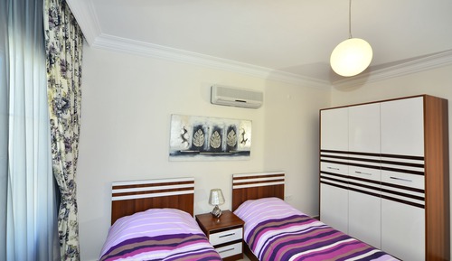 Villa, 3 Bedrooms