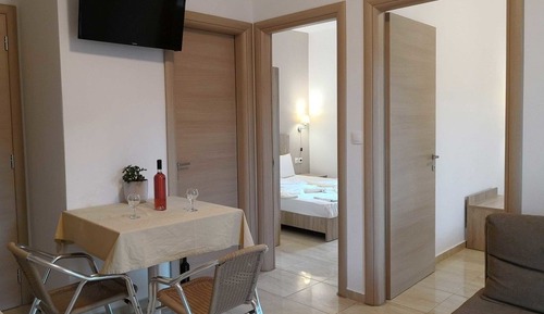 Superior Apartment, 2 Bedrooms