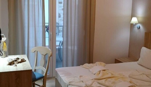 Apartment, 2 Bedrooms