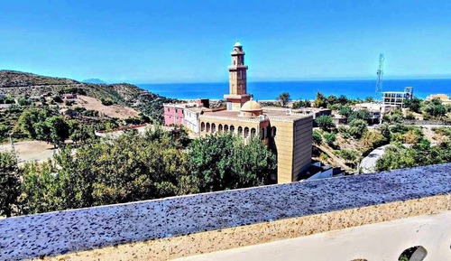 Apartment, Non Smoking