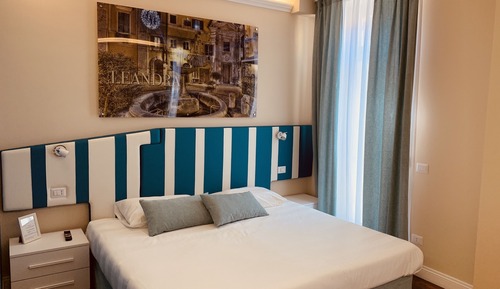 Comfort Double or Twin Room