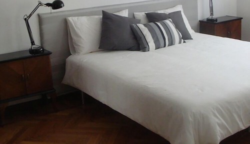 Junior Suite (Giacometta)