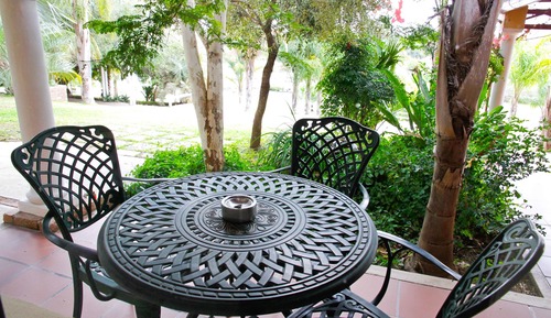 Deluxe Quadruple Room, Multiple Beds, River View