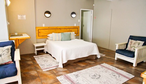 Family Chalet, Multiple Beds, Garden View