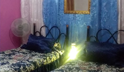 Classic Room, 2 Twin Beds