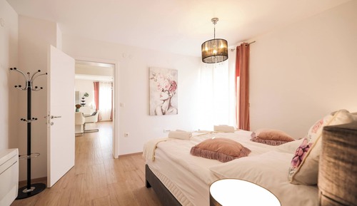 Apartment, Ground Floor