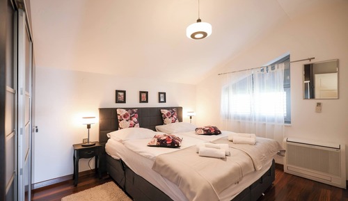 Apartment, Sea View