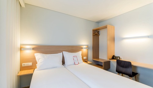 Standard Twin Room, 2 Twin Beds