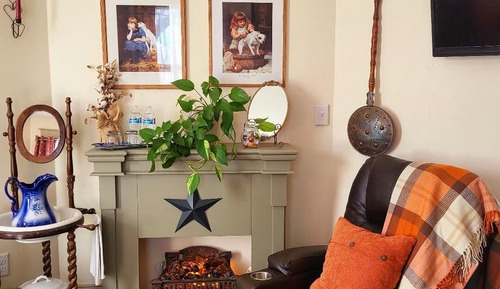 Americana Suite