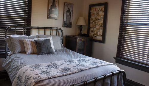 Travel Suite