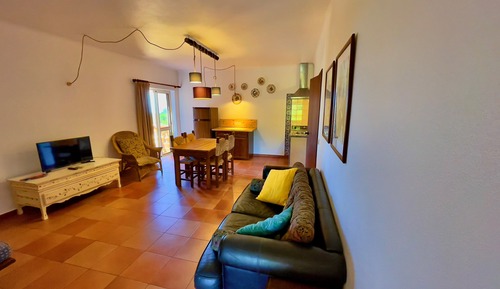 Apartment, 2 Bedrooms
