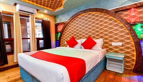 Double or Twin Room