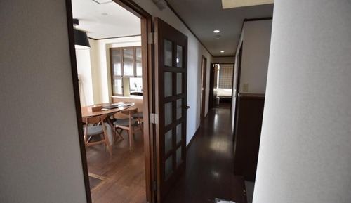 Classic Family Suite