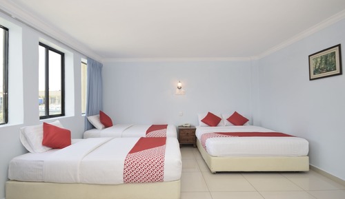Family Suite