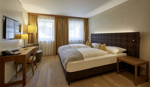 Deluxe Room, 1 Queen Bed