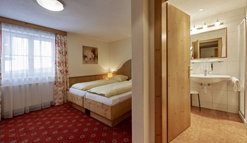Comfort Double Room, 1 Queen Bed