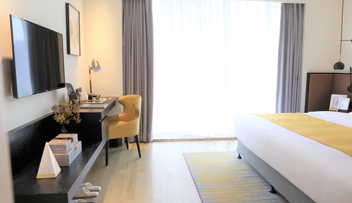 Executive Room, 1 Bedroom