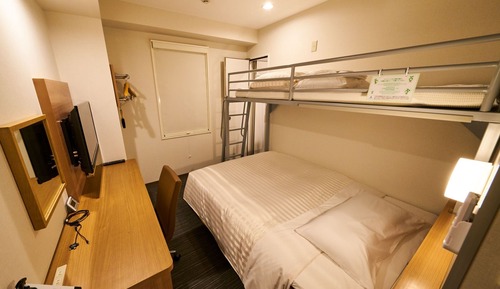 Connecting Room, Non Smoking