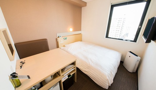 Extra Room