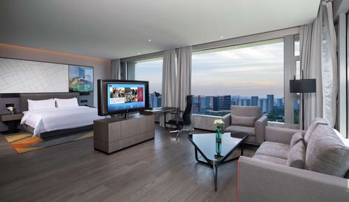 Business Suite