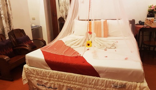 Evangeline Suites for 2