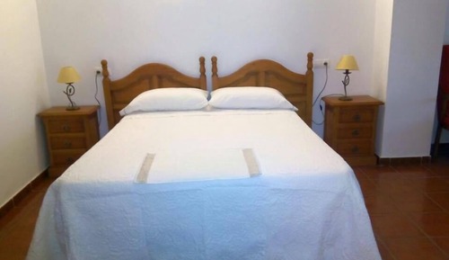 Superior Double Room, Jetted Tub