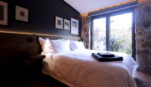 Luxury Room
