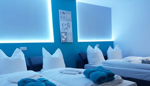 Apartment (Perlenapartment - incl.cleaning fee)