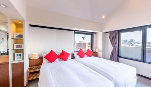 Grand Room, Non Smoking (Unable to check-in after 9:30 pm)
