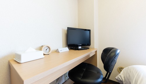 Premium Single Room, Non Smoking (Unable to check-in after 9:30 pm)