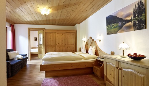 Family Suite, Mountain View