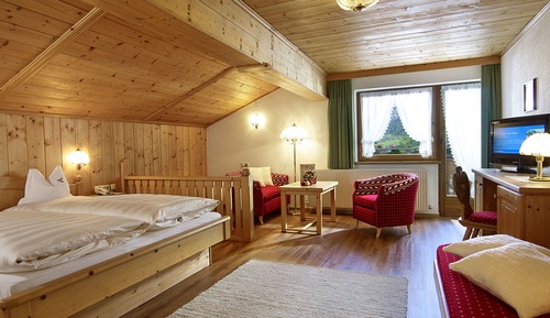 Superior Suite