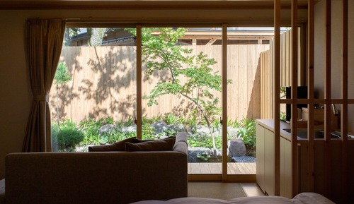 (Main building) Special Room B Non Smoking, Private Bathroom