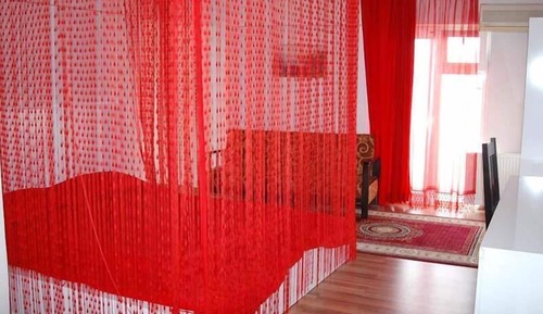 Family Room, Garden View