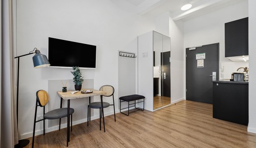 Suite