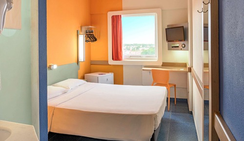 Superior Room, 1 Double Bed