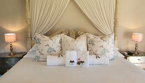 Honeymoon Double Room, 1 Bedroom