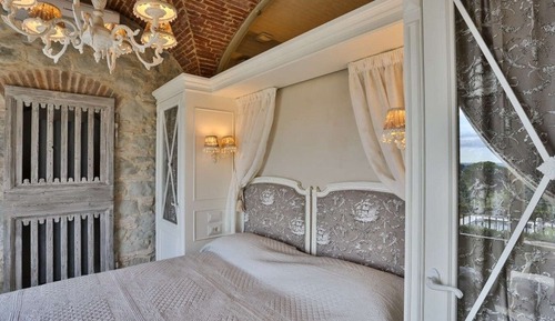 Junior Suite (La Limonaia)