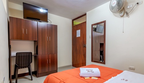 Superior Single Room