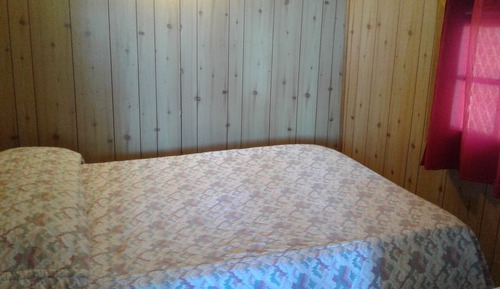 Cottage, 2 Bedrooms (  #5)
