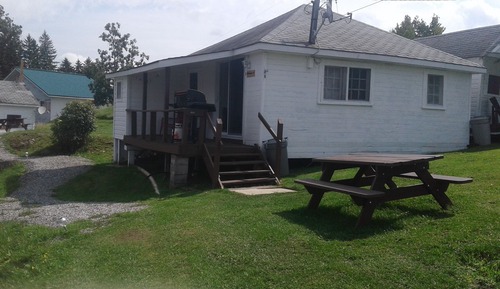 Cottage, 3 Bedrooms (#6)