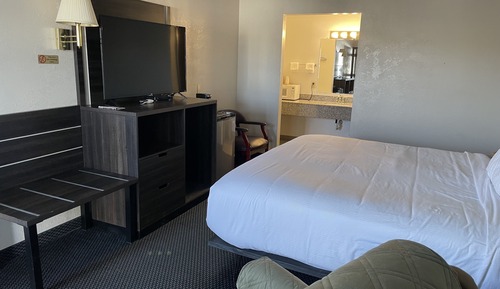Room, 1 King Bed
